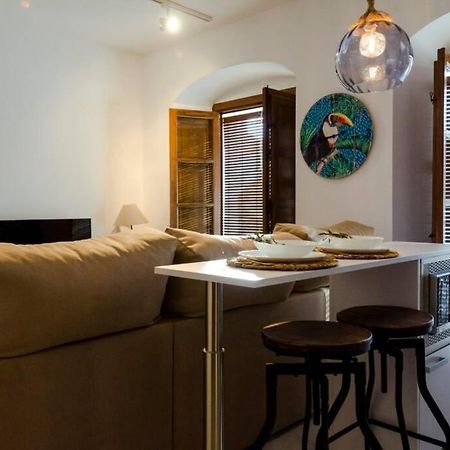 Ferienwohnung Penthouse In The Historic District Córdoba Exterior foto