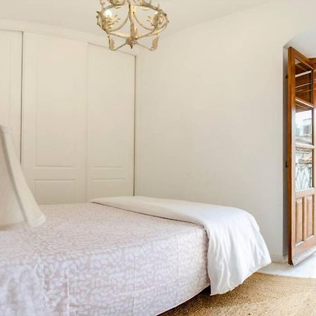 Ferienwohnung Penthouse In The Historic District Córdoba Exterior foto