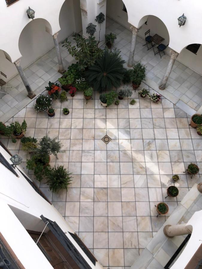 Ferienwohnung Penthouse In The Historic District Córdoba Exterior foto
