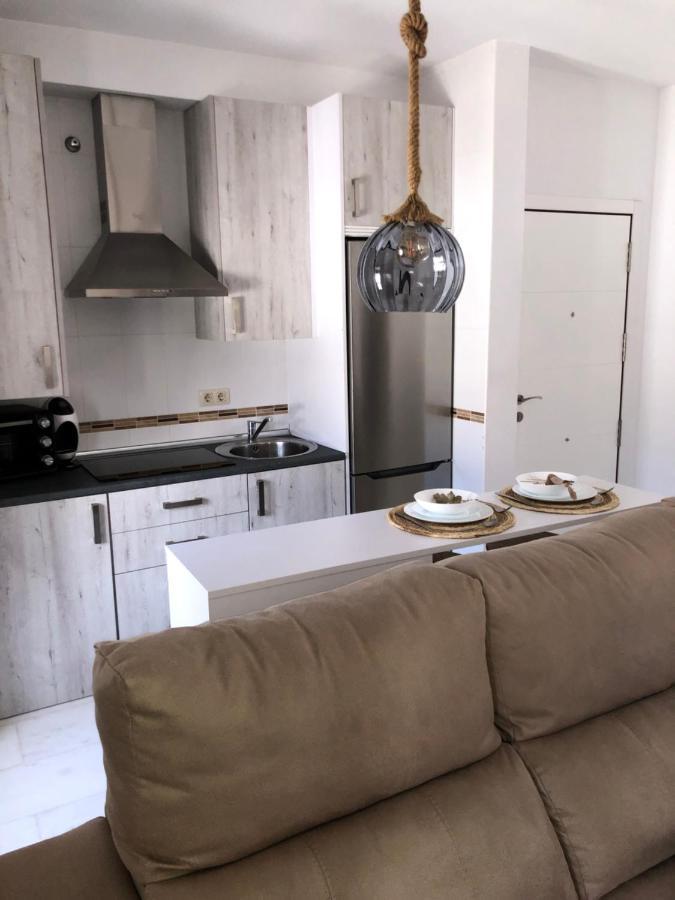 Ferienwohnung Penthouse In The Historic District Córdoba Exterior foto